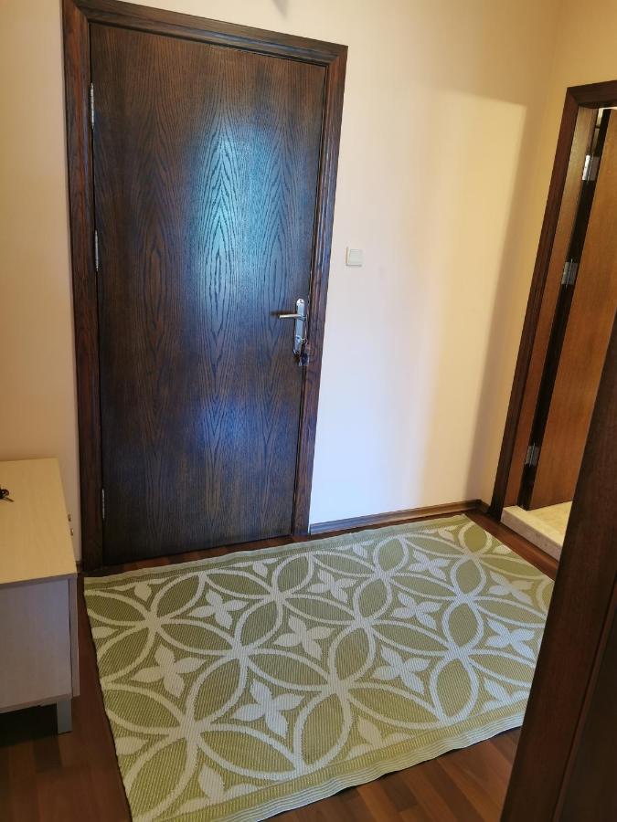 Villa Bonita Slantschew brjag Exterior foto
