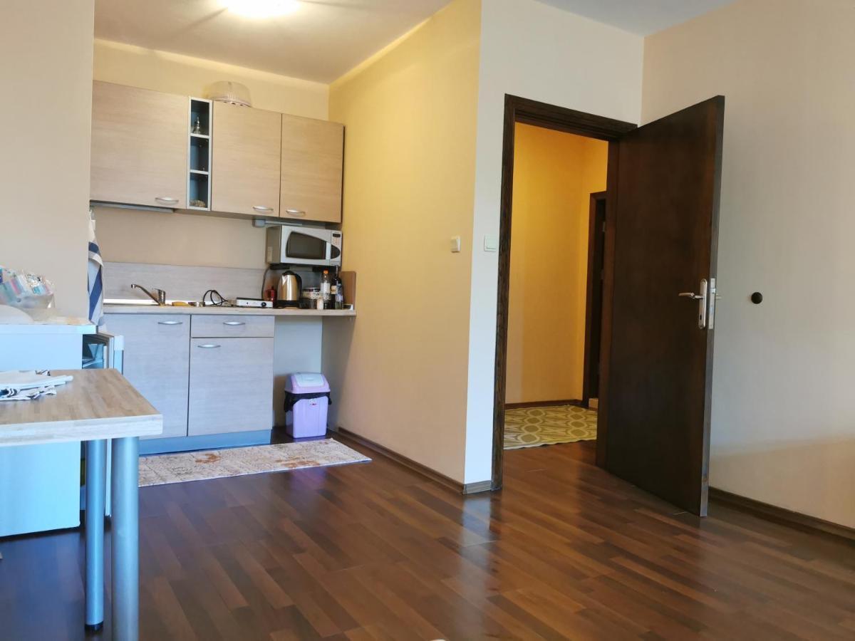 Villa Bonita Slantschew brjag Exterior foto