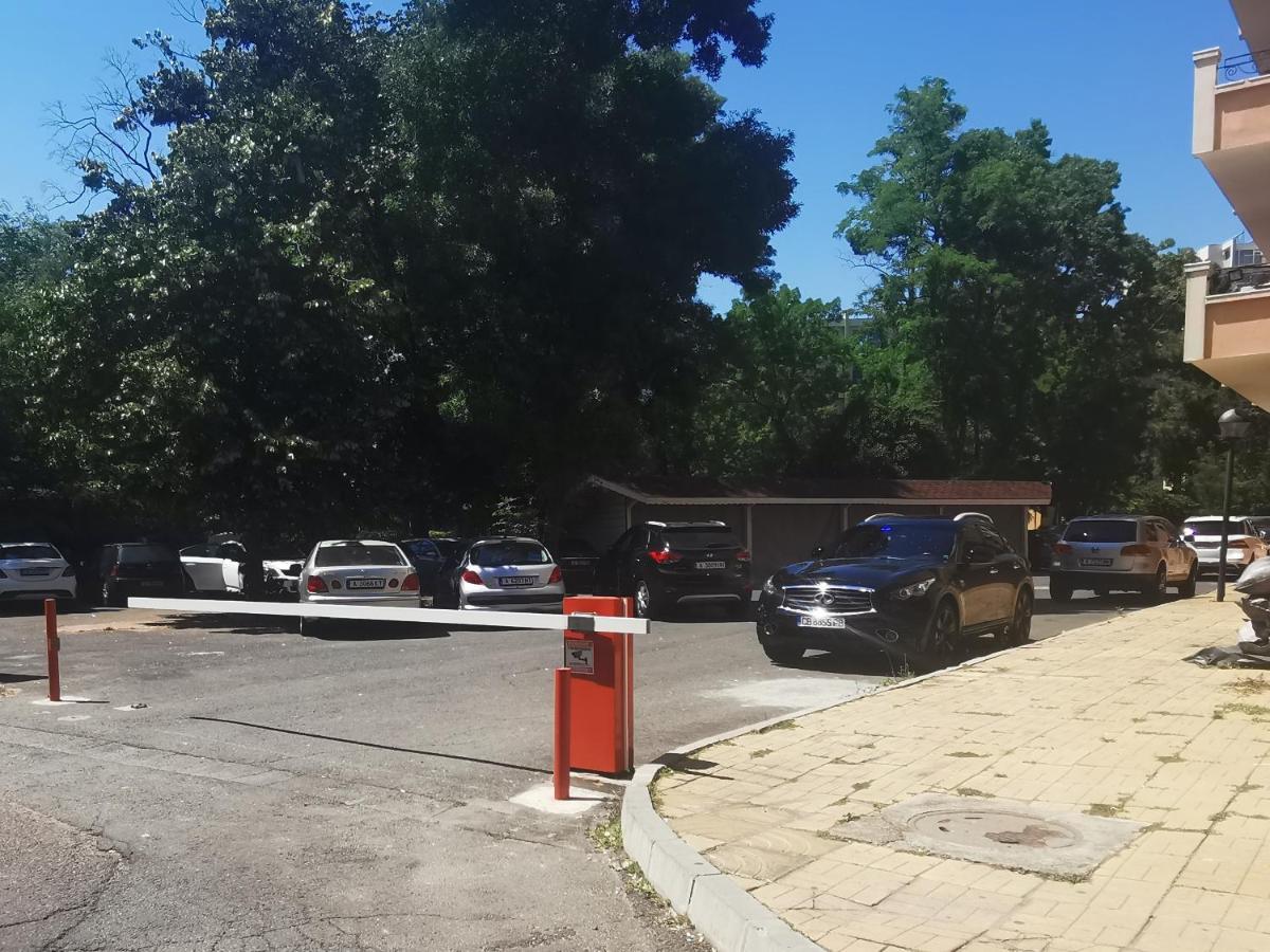 Villa Bonita Slantschew brjag Exterior foto