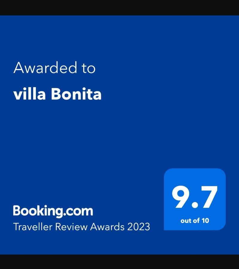 Villa Bonita Slantschew brjag Exterior foto