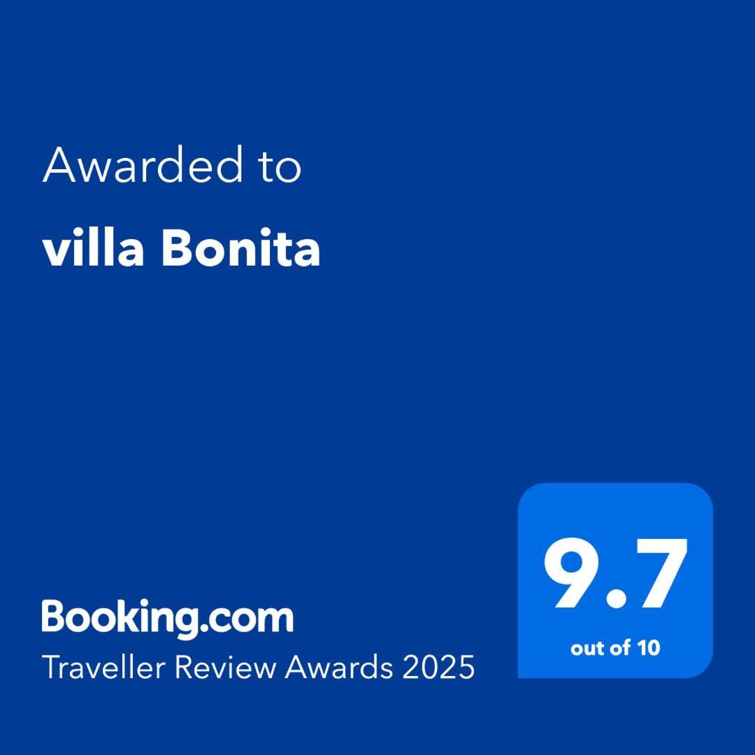 Villa Bonita Slantschew brjag Exterior foto